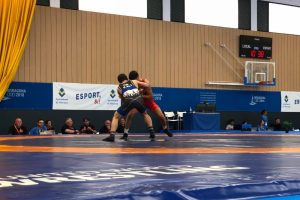 Akdeniz Oyunlarında 3 yarı final