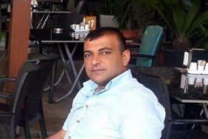 Eski eşini öldüren zanlı tutuklandı