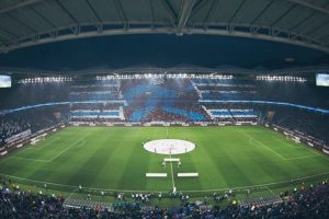 Trabzonspor'da kombine satışları yarın başlıyor