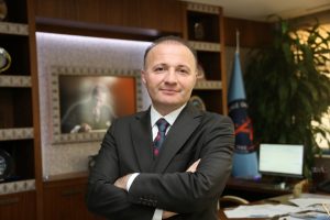 Akdeniz Üniversitesi dünya'da 724. Türkiye'de 10. sırada