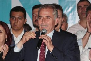 Denizli'de MHP milletvekili çıkaramadı