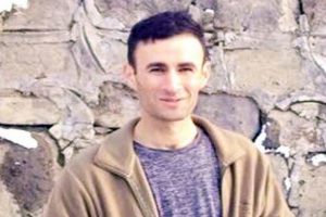 Adıyaman'a şehit ateşi düştü