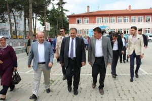 ''Seçimi Türkiye kazandı''