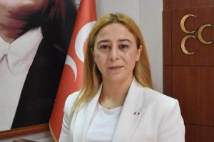 MHP'li Esin Kara: İnşallah idam gelir