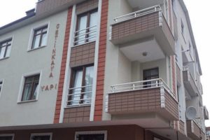 Boşanmak isteyen eşini oğlunun gözü önünde vurdu