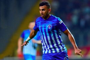 Galatasaray, Trezeguet transferini bitirdi!