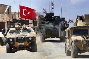 Pentagon'dan Münbiç açıklaması