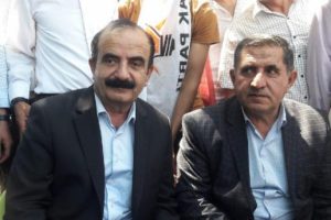 Hakkari'de milletvekili sayısı değişti
