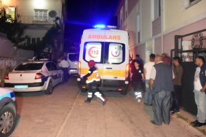 Kocası tarafından bıçaklanan kadın hayatını kaybetti