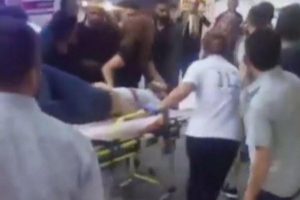 Tartıştığı eski çalışanı tabancayla vurarak öldürdü