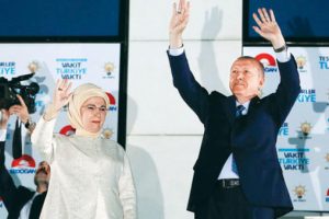 Türkiye'nin gözü şimdi o tarihlerde...