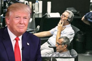 Seçim coşkusuna ekonomide Trump freni!