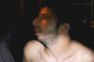 Alarm çaldı, polis ekipleri yakaladı: İçeride unutuldum