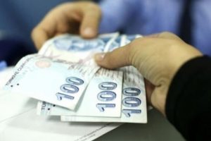 Hem mali disiplin hem de kaynak gerekiyor!
