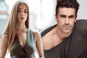 Bensu Soral ve İbrahim Çelikkol aynı dizide buluşuyor
