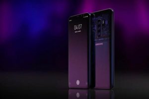 3 kameralı Galaxy S10 yolda!