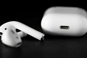 Airpods 2 yeni özellikleriyle geliyor