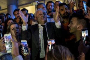 CHP'li Özkan: Kılıçdaroğlu görevine devam edecek