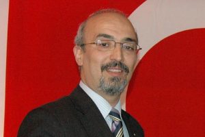 TDK Başkanı görevden alındı
