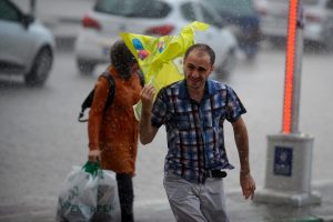 Bursa'da bugün ve yarın hava durumu nasıl olacak? (26 Haziran 2018 Salı)