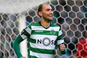 Fenerbahçe Bas Dost ile anlaştı, gözler FIFA'da!