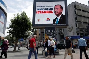 AK Parti'den yüzde 7'lik oy kaybına değerlendirme