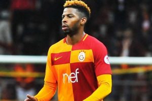 Ryan Donk için davet