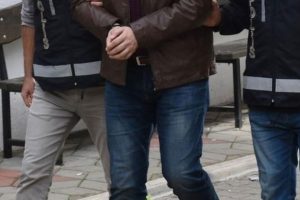 Deniz Kuvvetleri Komutanlığı'nda FETÖ operasyonu!