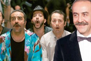 Yılmaz Erdoğan, Güney Koreli ekiple anlaştı
