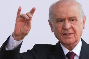 MHP lideri Bahçeli, isim isim 'teşekkür' etti: Yaptıklarını, yazdıklarını, yorumlarını hiç unutmayacağız