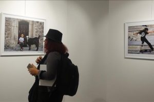 'Dünya Çocukları' fotoğraf sergisi İstanbul'da açıldı