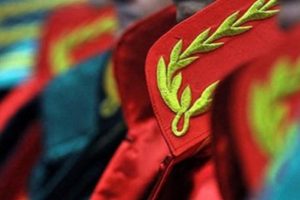 Mesleğe dönen hakimler için 2 yıl şartı