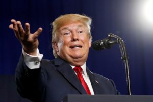 Trump'tan Ortadoğu barış planı hazırlığı
