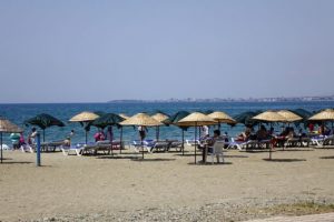 Seçim bitti turizm canlandı!