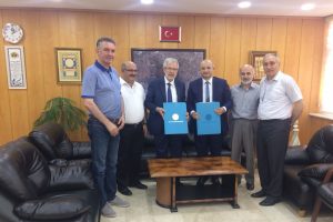 İŞKUR ile Bursa Uludağ Üniversitesi arasında işbirliği
