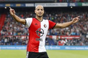 Bursaspor'un gündemindeki El Ahmadi teklifleri doğruladı