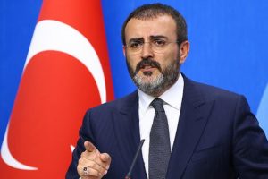 AK Parti'den Muharrem İnce açıklaması: 'CHP'nin doğal lideri haline geldi'