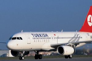 THY'den 25 Haziran rekoru