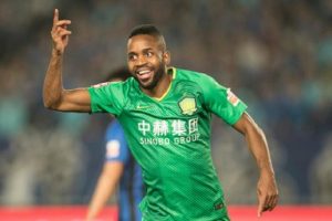 Bursasporlu Bakambu'dan Quaresma'ya: ''Come to Bursaspor''