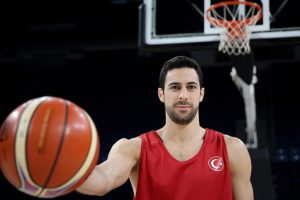 Balbay: Üst gruba avantajlı gitmek istiyoruz