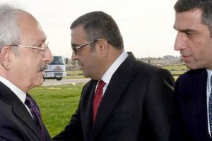Kılıçdaroğlu'nu istifaya çağıran CHP'li vekilden sitem geldi