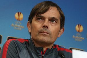 Fenerbahçe'de Cocu için imza töreni yarın