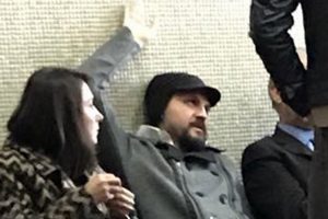 Atalay Demirci'nin davası ertelendi