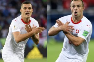 FIFA bu hareketi affetmedi