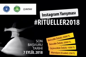BursaFotoFest Instagram Yarışması başladı!