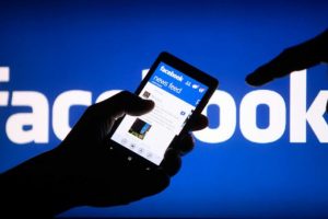 Facebook zamanınızı nasıl harcadığınızı gösterecek!