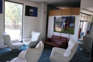 Kayseri Erciyesspor'a haciz şoku