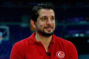 Tunçeri: Taraftarımızın desteğine ihtiyacımız olacak