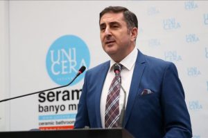 Yeni dönemde üretim, ihracat ve istihdamı artıracağız