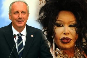 Bülent Ersoy: Birbirimizi sevmek zorunda değiliz
